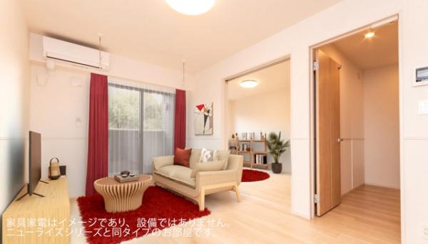 宮崎市大字赤江のアパート