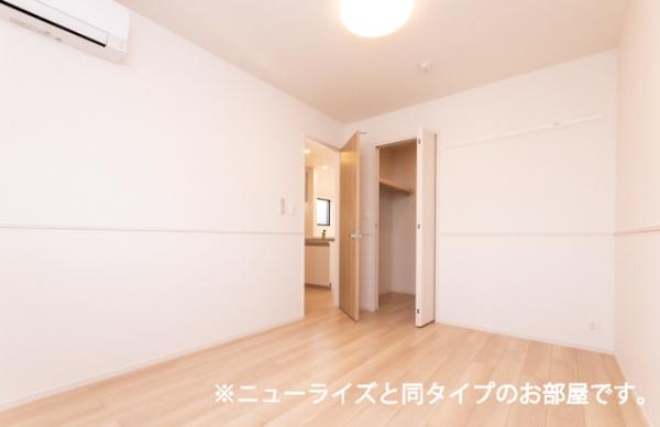 宮崎市大字赤江のアパート