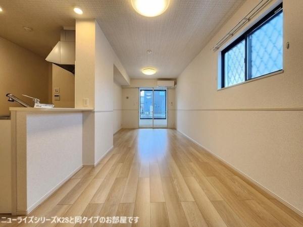 宮崎市大字赤江のアパート