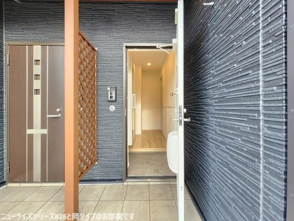 シャルフ　赤江　Ⅲ