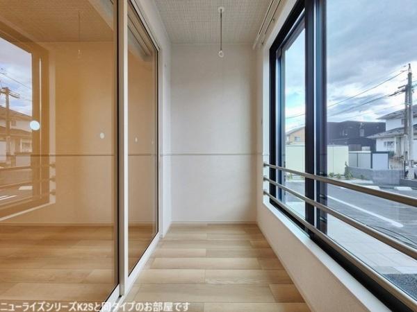 宮崎市大字赤江のアパート