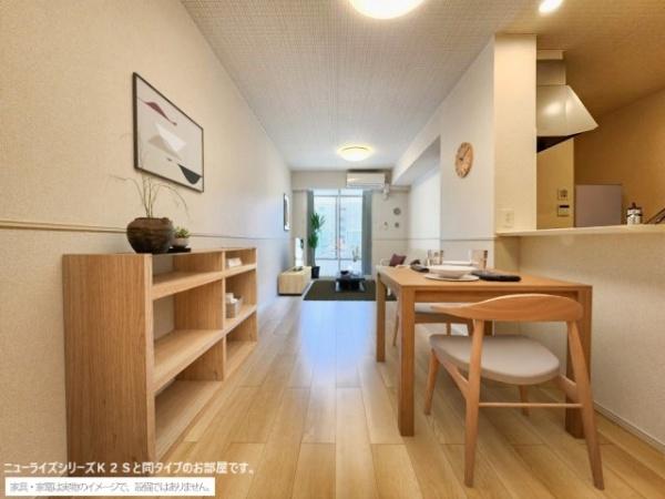 宮崎市大字赤江のアパート