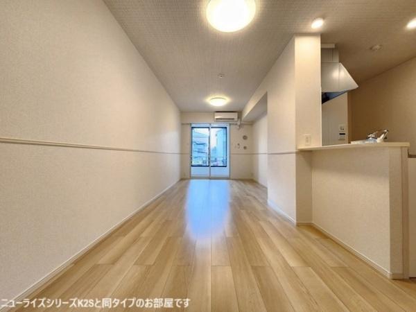 宮崎市大字赤江のアパート