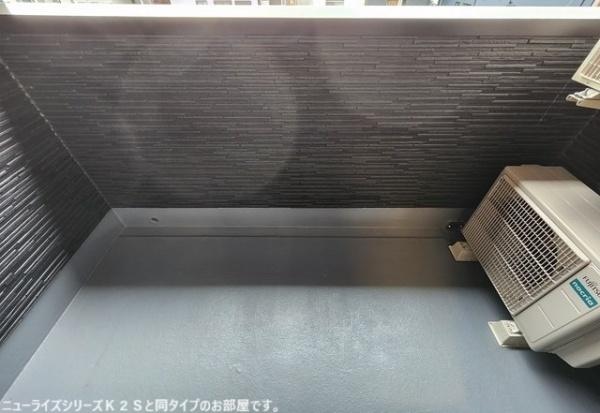 宮崎市大字赤江のアパート