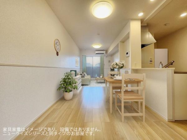 宮崎市大字赤江のアパート