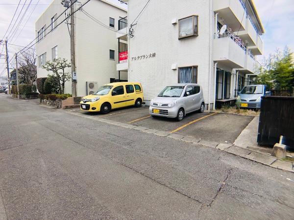 アルテブラン大橋