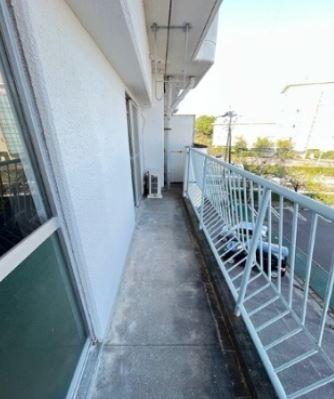 ストークマンション