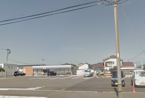 ストークマンション(セブンイレブン宮崎恒久4丁目店)
