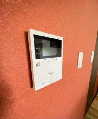 ストークマンション