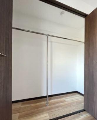 ストークマンション