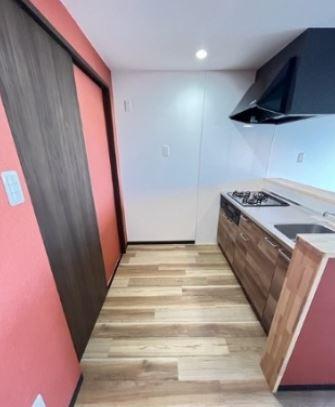 ストークマンション