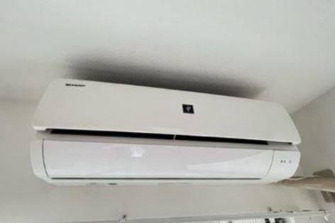 ストークマンション