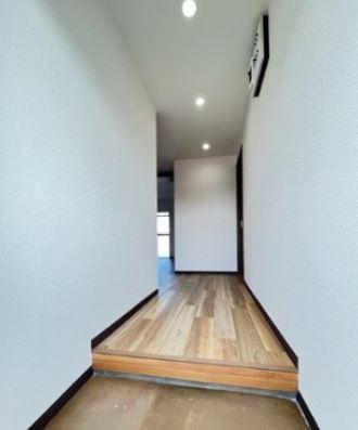 ストークマンション