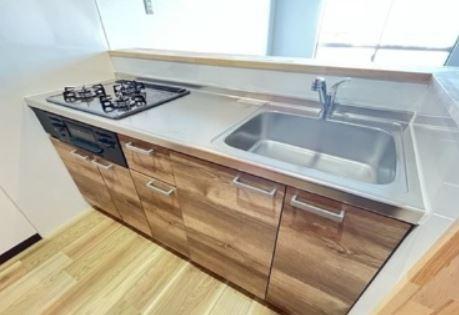 ストークマンション