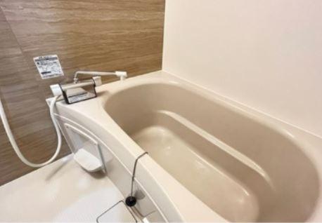 ストークマンション