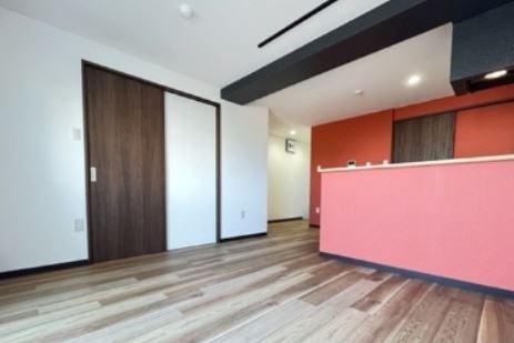 ストークマンション