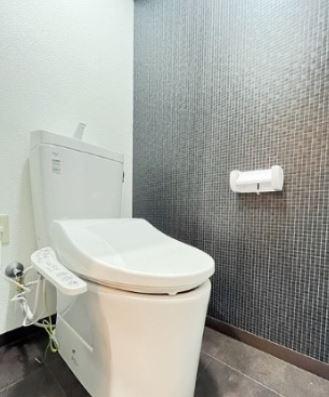 ストークマンション