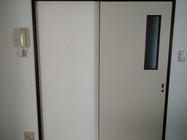 宮崎市花ケ島町のマンション