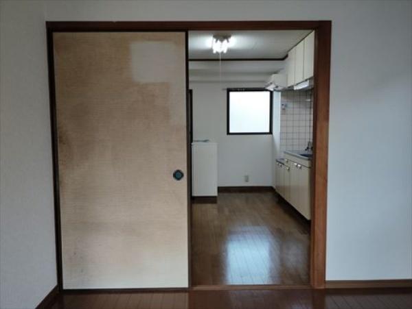 宮崎市花ケ島町のマンション