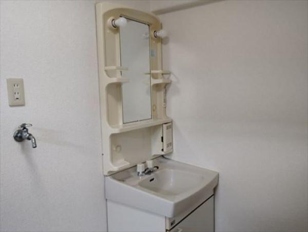 宮崎市花ケ島町のマンション