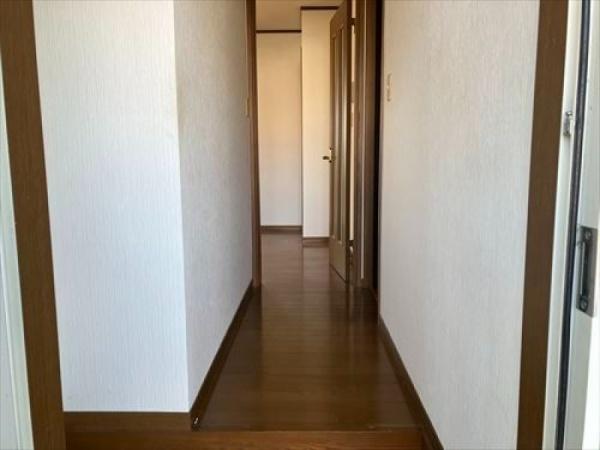 宮崎市吉村町網掛のアパート