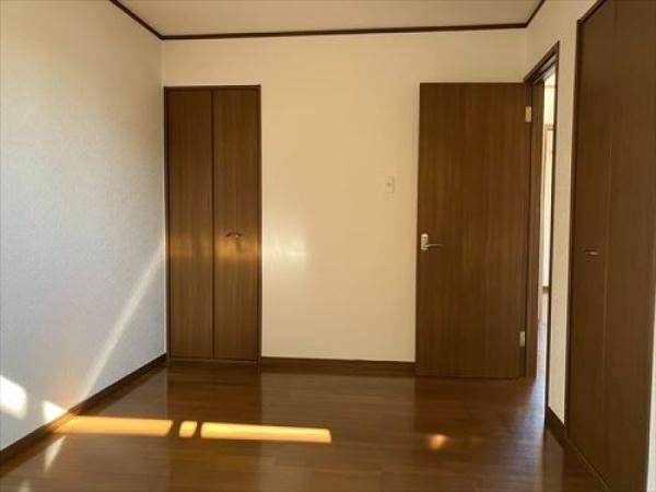 宮崎市吉村町網掛のアパート