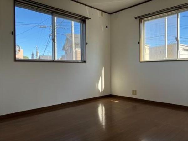 宮崎市吉村町網掛のアパート