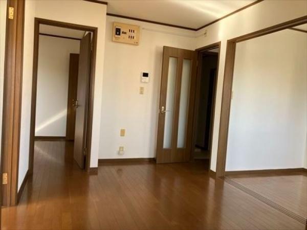 宮崎市吉村町網掛のアパート