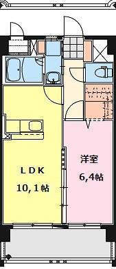 ヴィラ　ミモザ