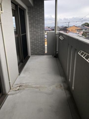 ヴィラ　ミモザ