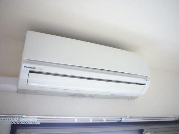 ヴィラ　ミモザ