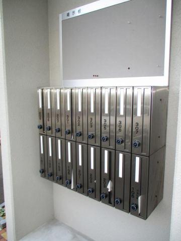 ヴィラ　ミモザ