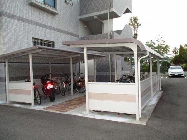 ヴィラ　ミモザ