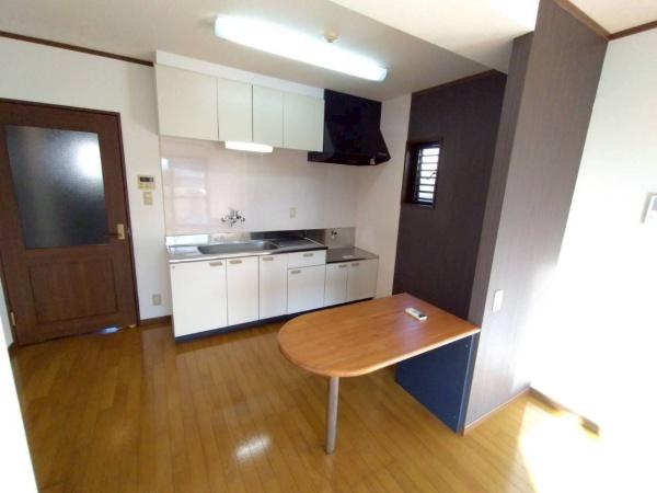 宮崎市下北方町横小路のマンション