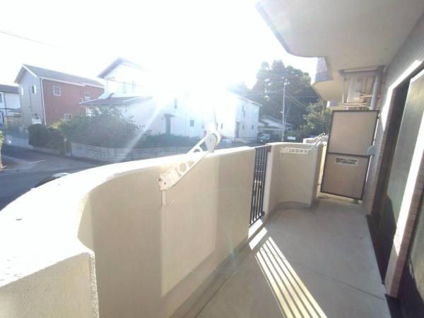 宮崎市下北方町横小路のマンション