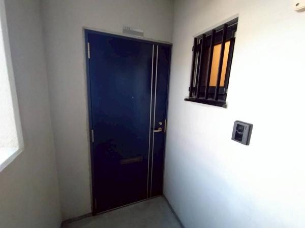 宮崎市下北方町横小路のマンション