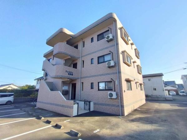 宮崎市下北方町横小路のマンション