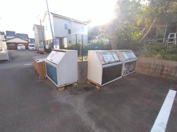 宮崎市下北方町横小路のマンション