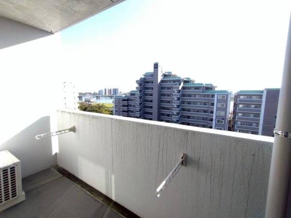 宮崎市松橋１丁目のマンション