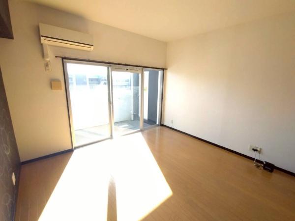 宮崎市松橋１丁目のマンション