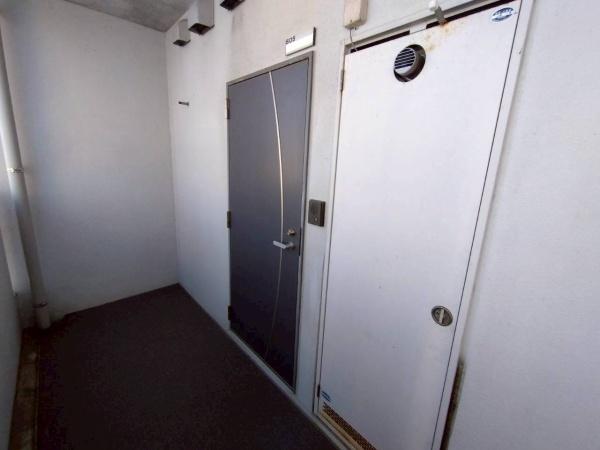 宮崎市松橋１丁目のマンション