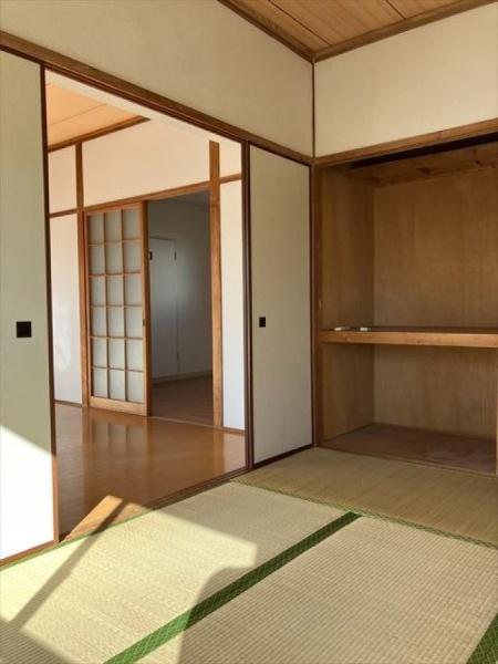 宮崎市大王町のマンション