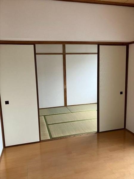 宮崎市大王町のマンション