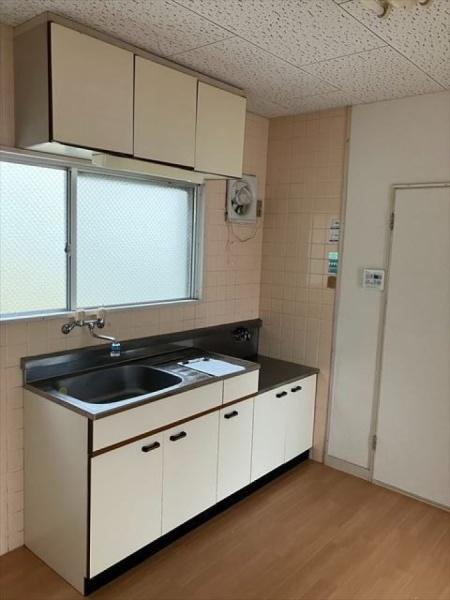 宮崎市大王町のマンション