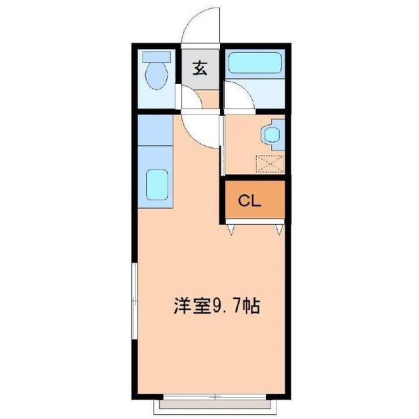 エバーライフ西高松