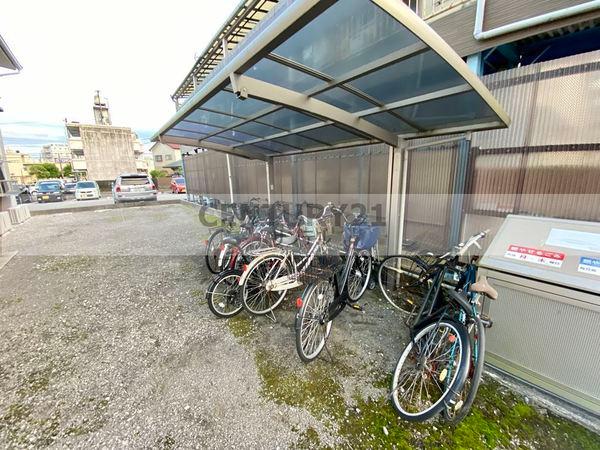 エバーライフ西高松