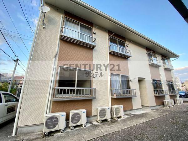 エバーライフ西高松