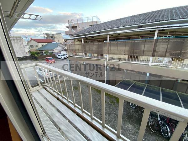 エバーライフ西高松