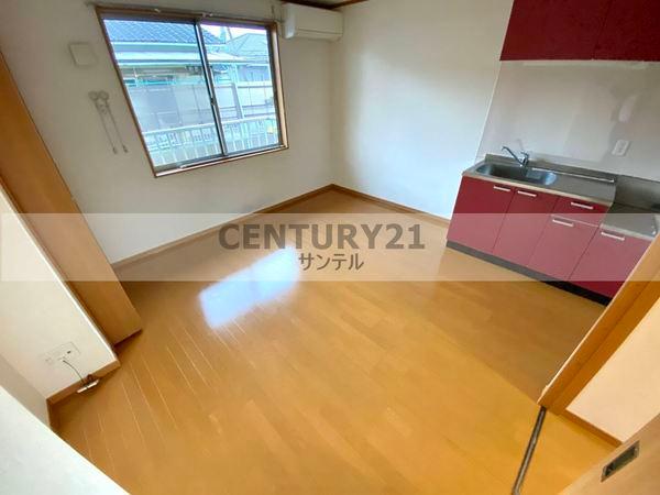 エバーライフ西高松