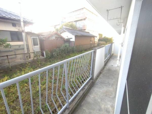 崎原第1マンション